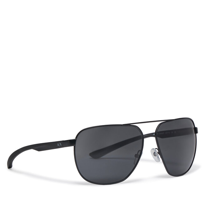 Okulary przeciwsłoneczne Armani Exchange