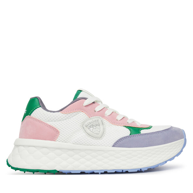 Sneakersy Blauer