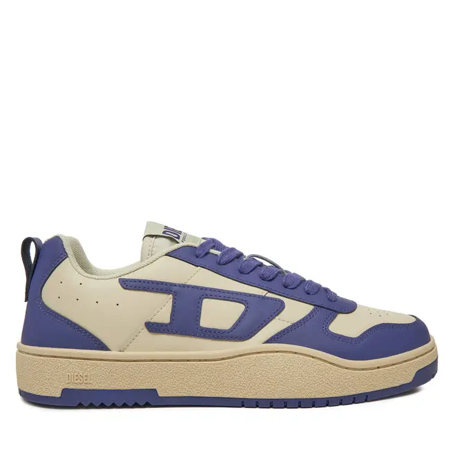 Sneakersy Diesel