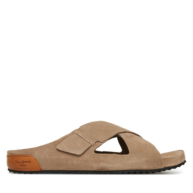 Klapki Pepe Jeans