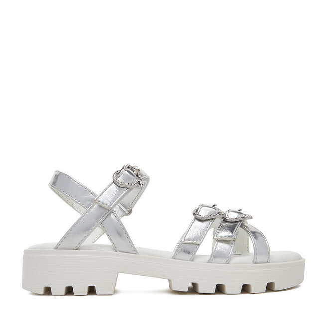 Sandały Juicy Couture