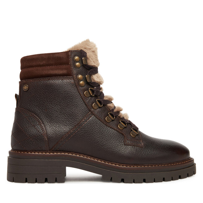 Trapery Barbour