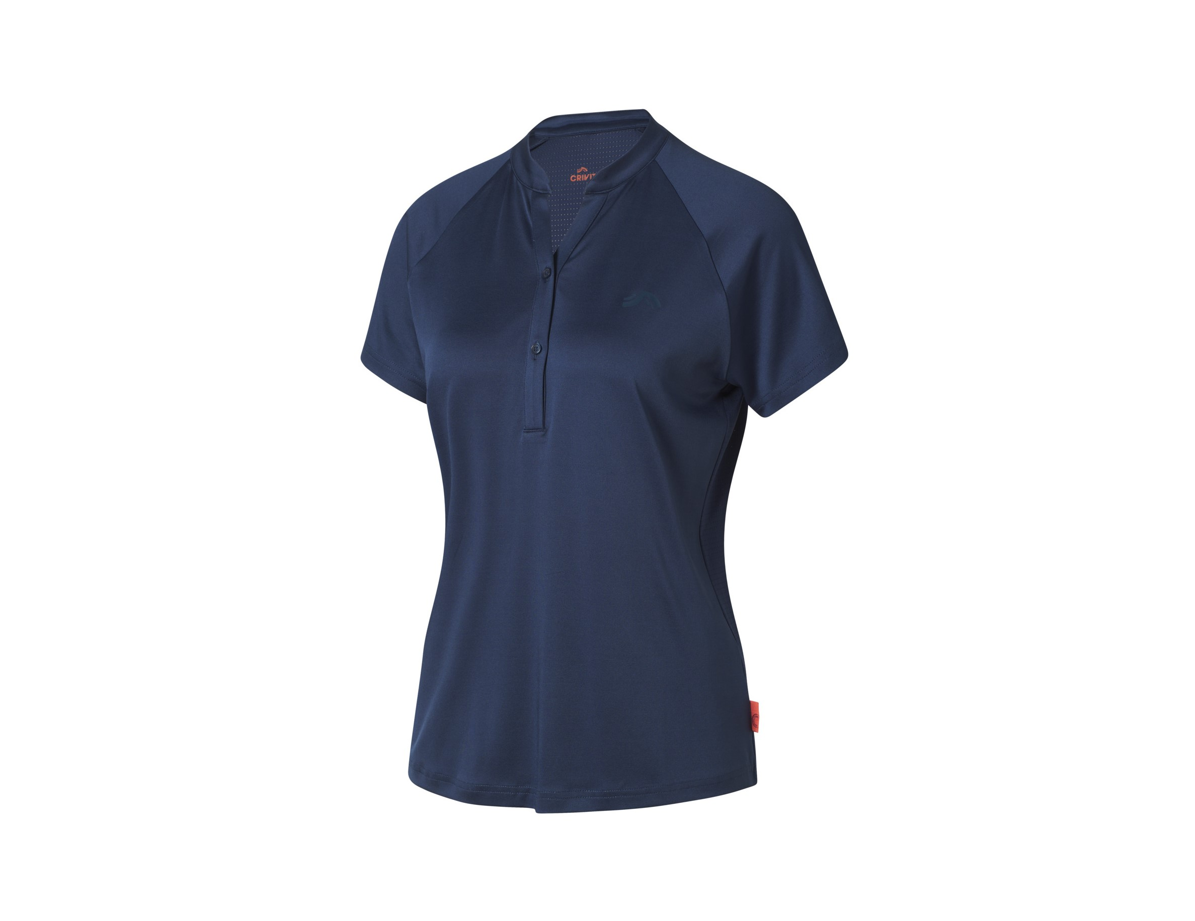 CRIVIT T-shirt funkcyjny damski (Granatowy, S(36/38)) miniaturka