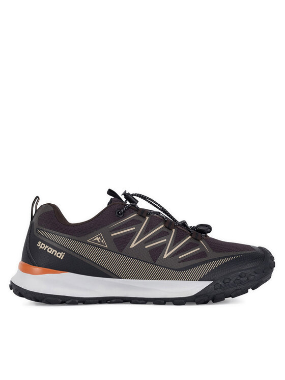 Sprandi Trekkingi M-S24W026A-8 Brązowy miniaturka