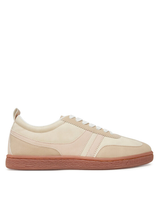 Marella Sneakersy Nauta 2513761017200 Beżowy