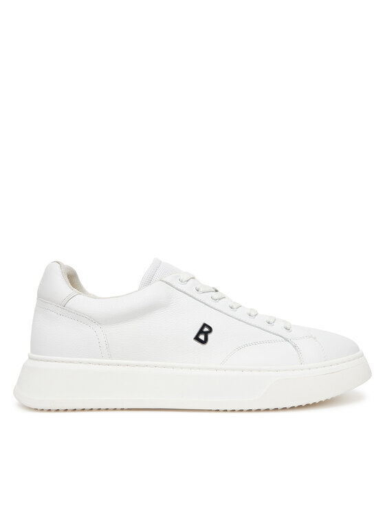 Bogner Sneakersy Milan 8 A 12520015 Biały
