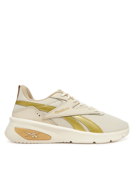 Reebok Sneakersy RIDER V 100241112 Beżowy
