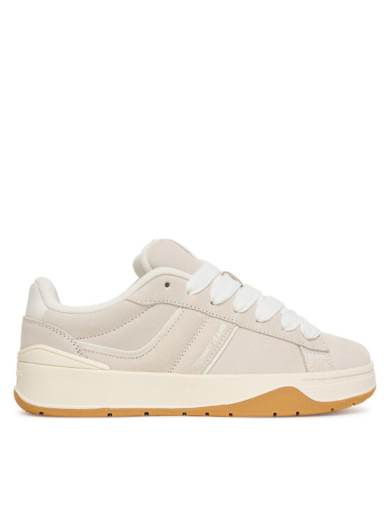 Tommy Jeans Sneakersy Tjw Skate EN0EN02808 Biały