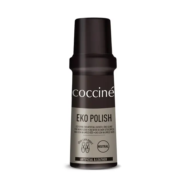 Nabłyszczacz Coccine