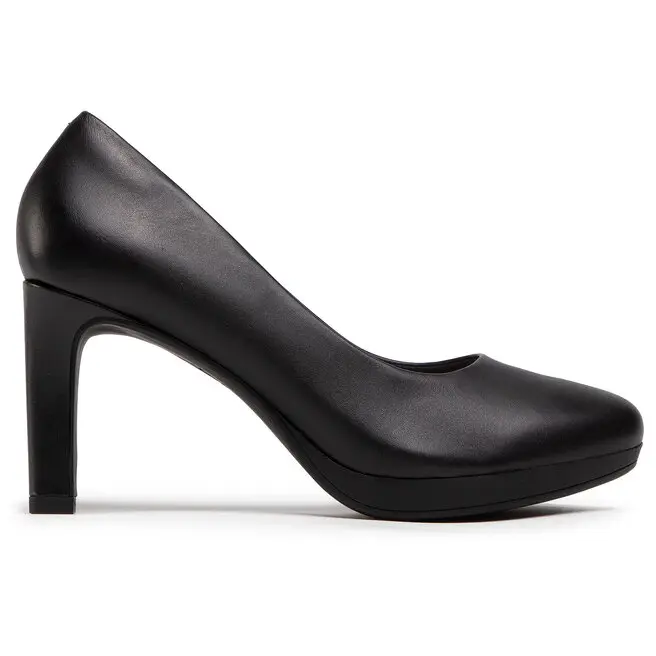 Czółenka Clarks
