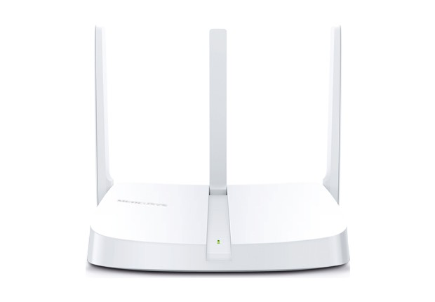 Router Mercusys MW305R Biały miniaturka