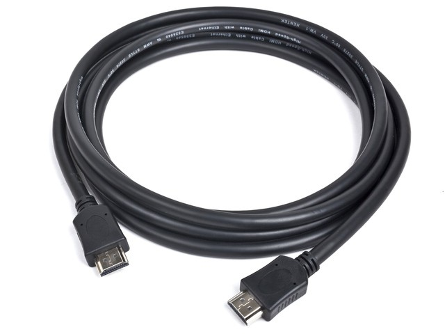KABEL HDMI-HDMI 15M HIGH SPEED ETHERNET GEMBIRD (V1.4)