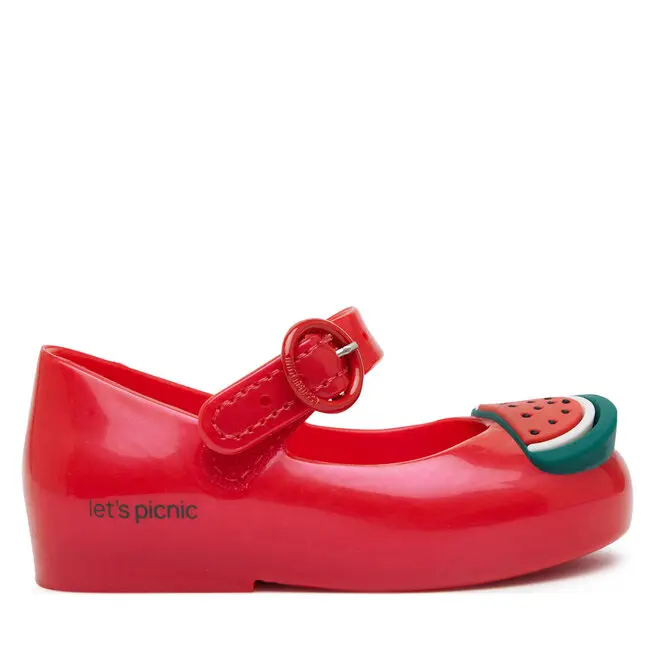 Baleriny Melissa