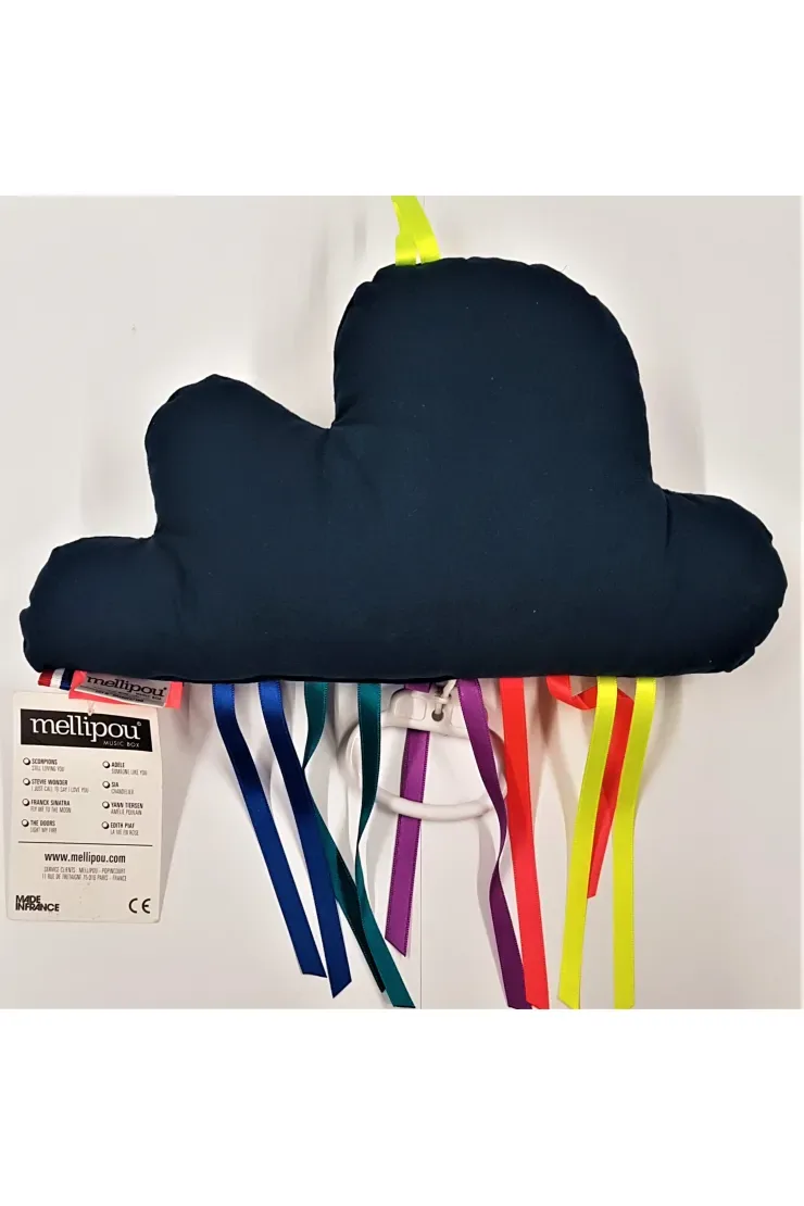 MELLIPOU Cloud Minuit Pozytywka