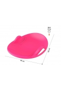 SLIZGACZ TALERZ Okragly slizg 60CM MIX KOL