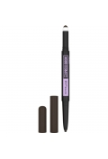 Maybelline Mny Brow Satin Duo Nu 05 Blackbrown