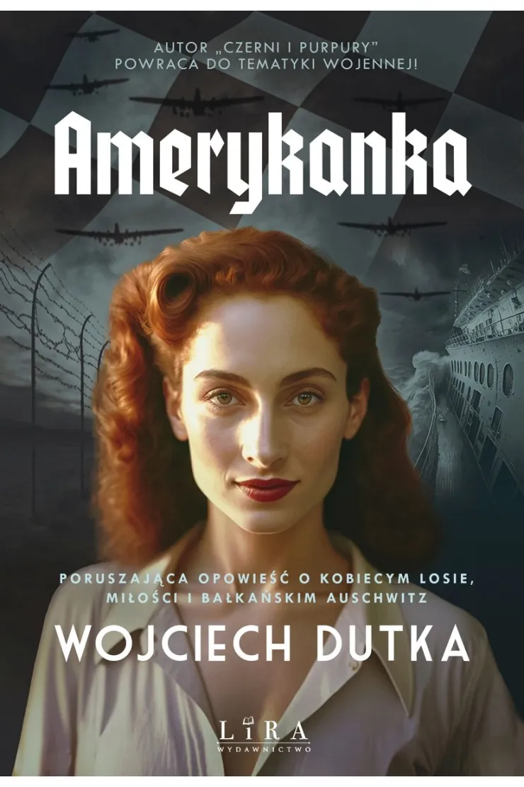 Amerykanka