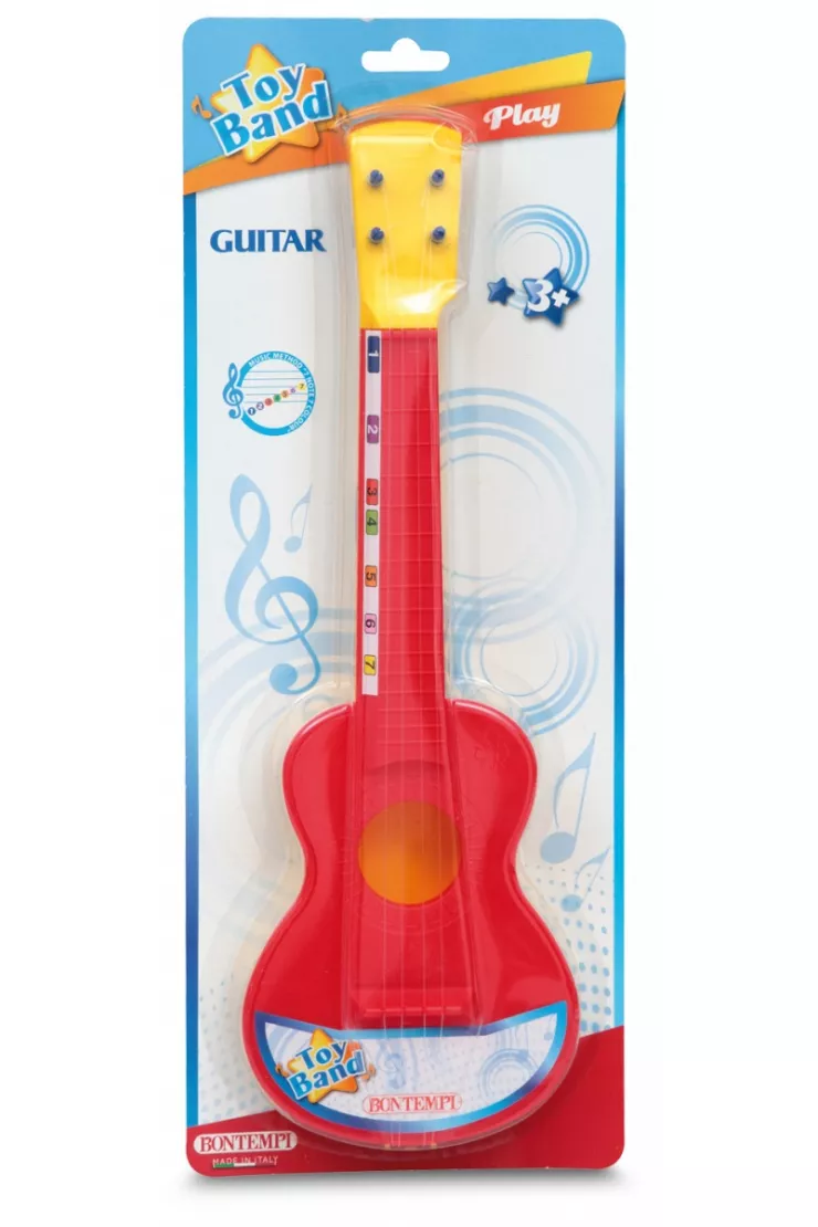 Gitara hiszpanska 4 struny 40 cm