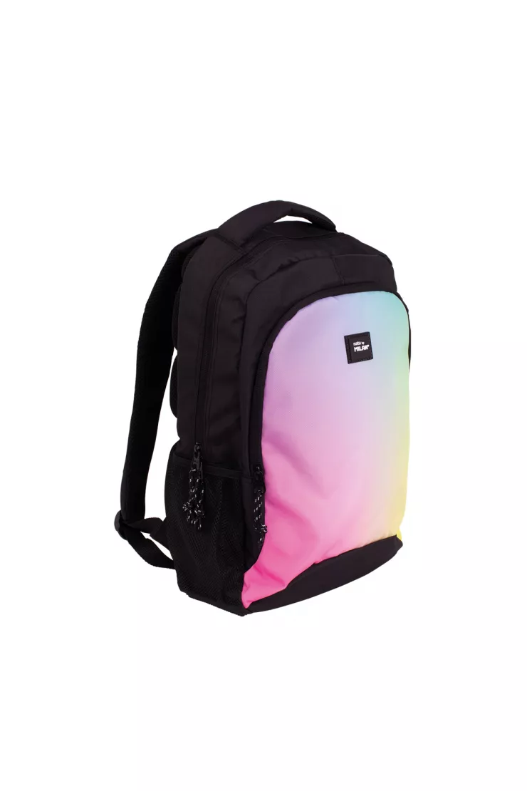 Plecak duży Sunset czarny 21 L