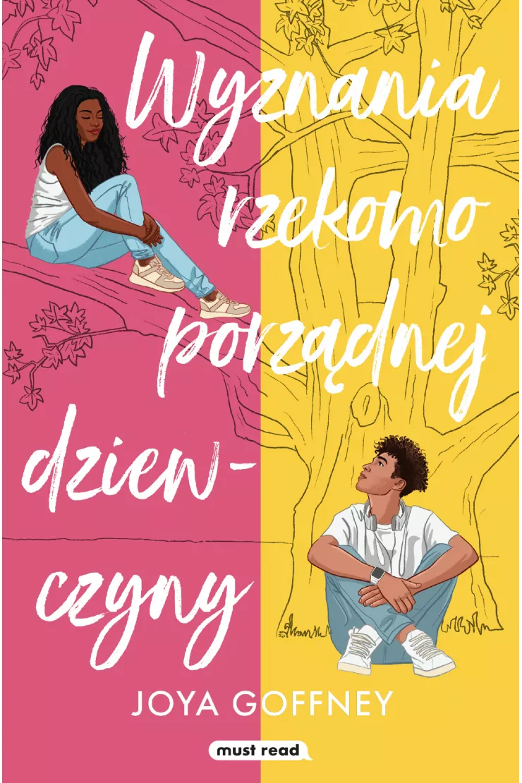 Wyznania rzekomo porządnej dziewczyny