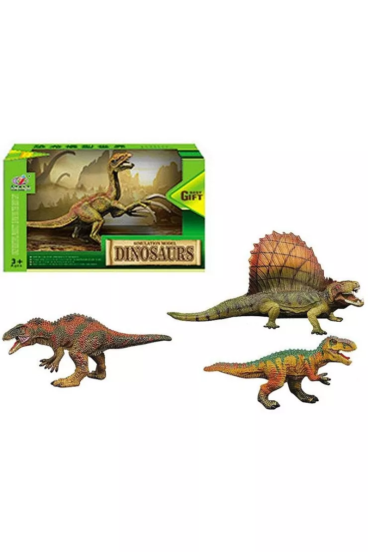 Dinozaur MIX