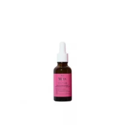 Miya Beauty.lab Serum wygładzające z kompleksem Anti-Aging 5 % 30 ml