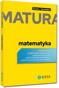 Matematyka. Matura. Repetytorium maturalne
