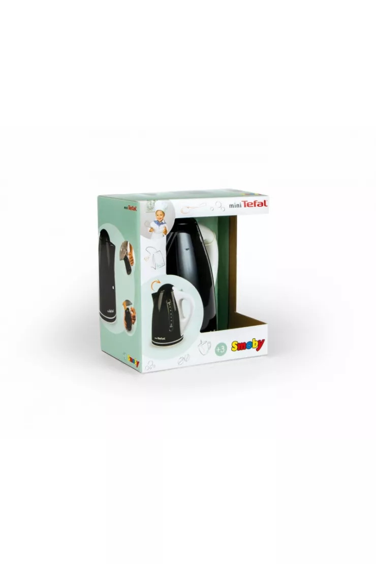 Mini czajnik Tefal