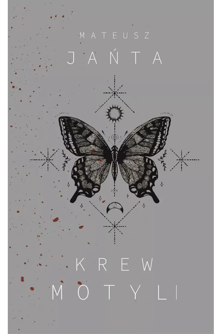 Krew Motyli