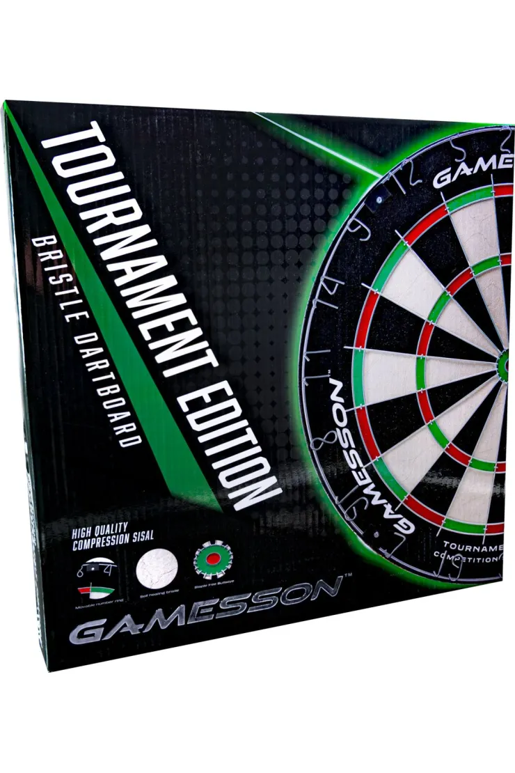 Catdart Tarcza do Darta Champion Bristle