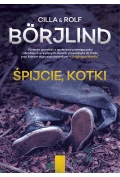 Śpijcie, kotki. Tom Stilton i Olivia Rönning. Tom 4