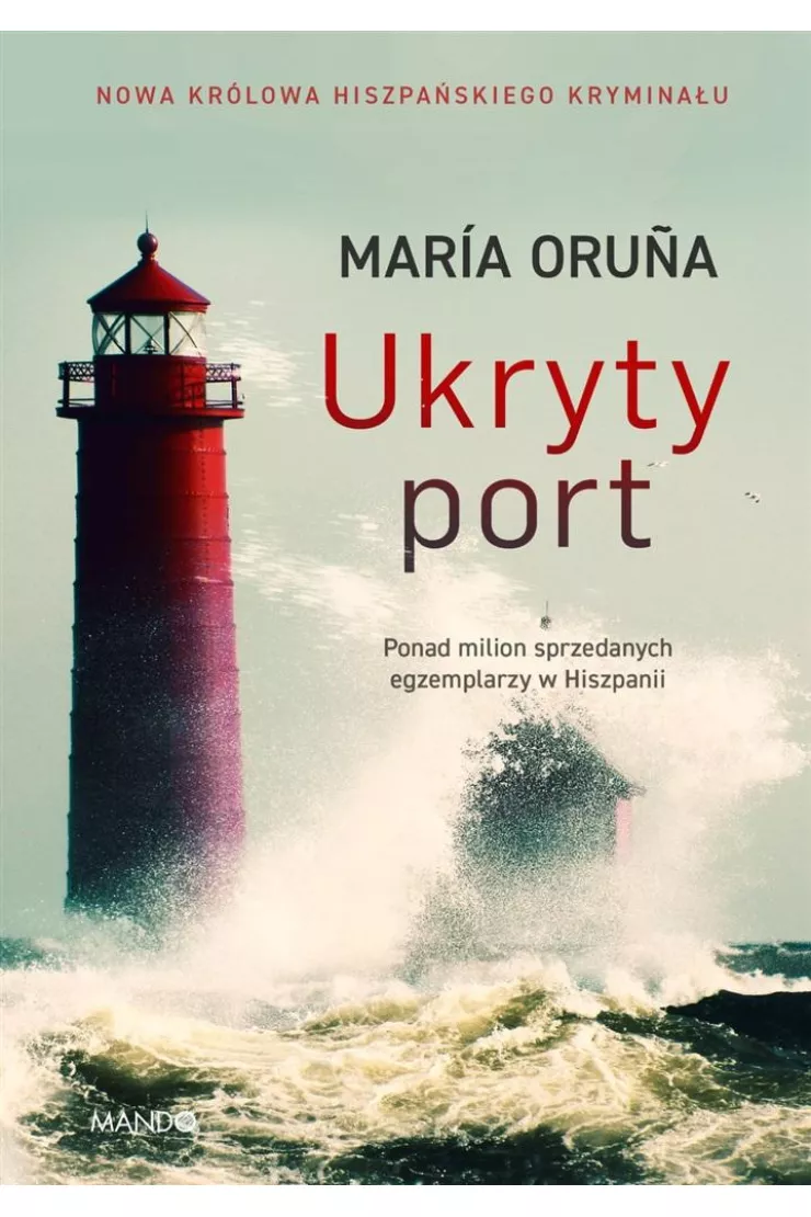 Ukryty port