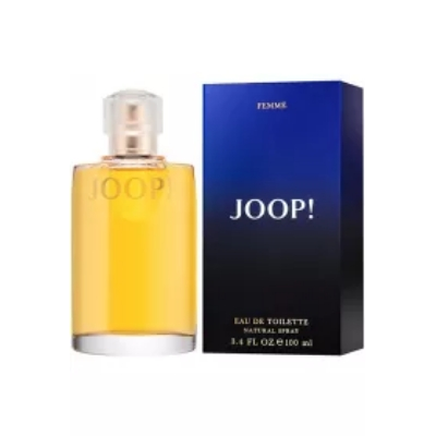 JOOP! Femme woda toaletowa 100 ml