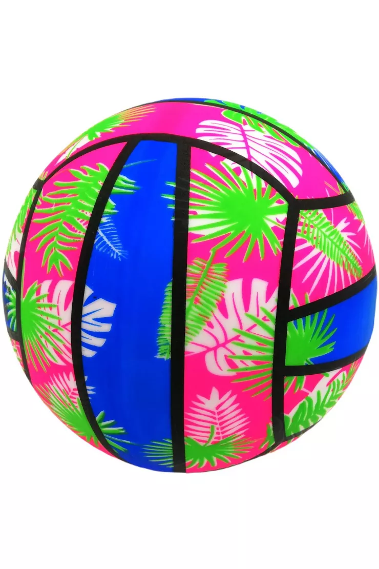 Piłka siatkowa PVC Hawaii 15cm
