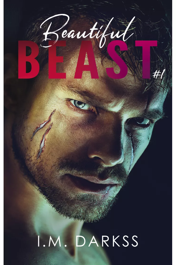 Beautiful Beast. Tom 1