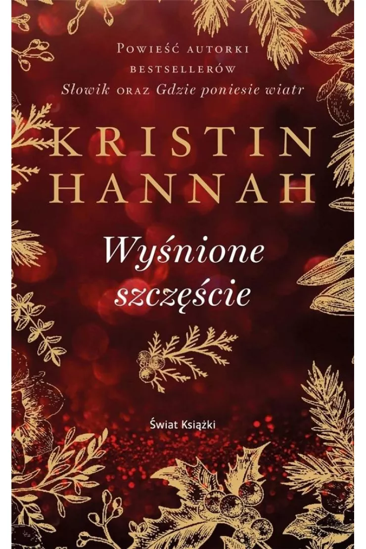 Wyśnione szczęście