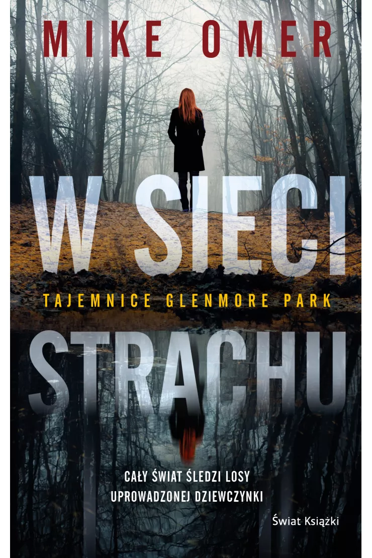 W sieci strachu