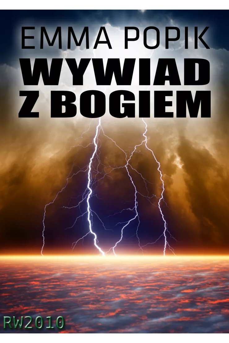 Wywiad z bogiem
