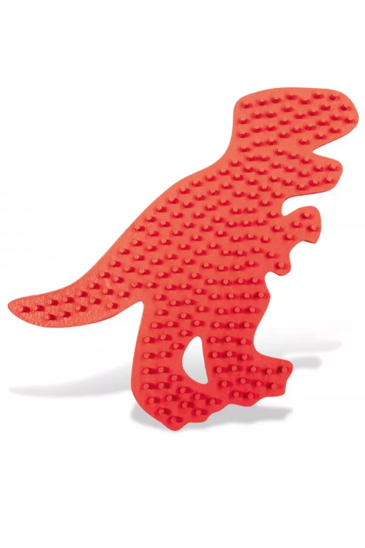 Podkładka do koralików prasowanek T-rex