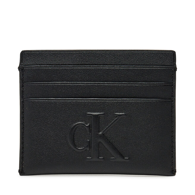 Etui na karty kredytowe Calvin Klein Jeans