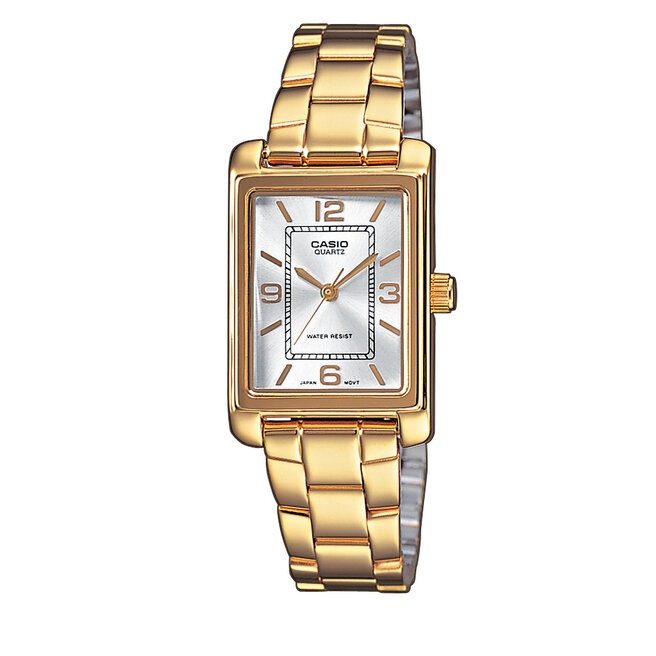 Zegarek Casio