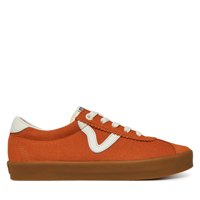 Tenisówki Vans