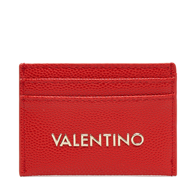 Etui na karty kredytowe Valentino