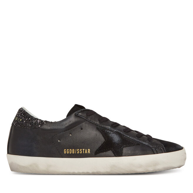 Sneakersy GOLDEN GOOSE