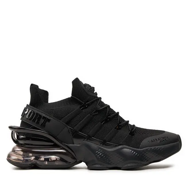 Sneakersy Plein Sport