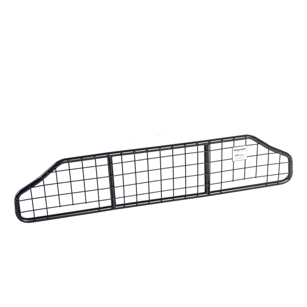 Kleinmetall TraficGard uniwersalna kratka oddzielająca - Rozmiar XXS (dł. x szer. x wys.): 91 x 20,5 x 4 cm