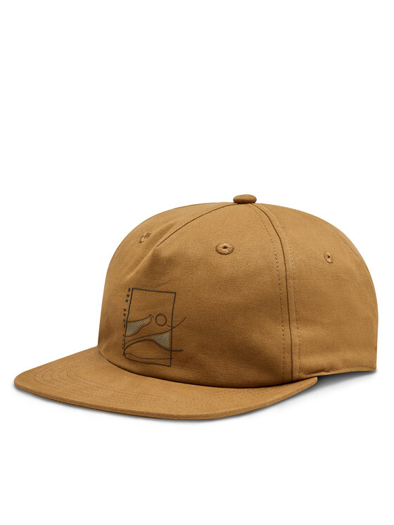 Buff Czapka z daszkiem Trucker Cap 133557.346.30.00 Brązowy miniaturka