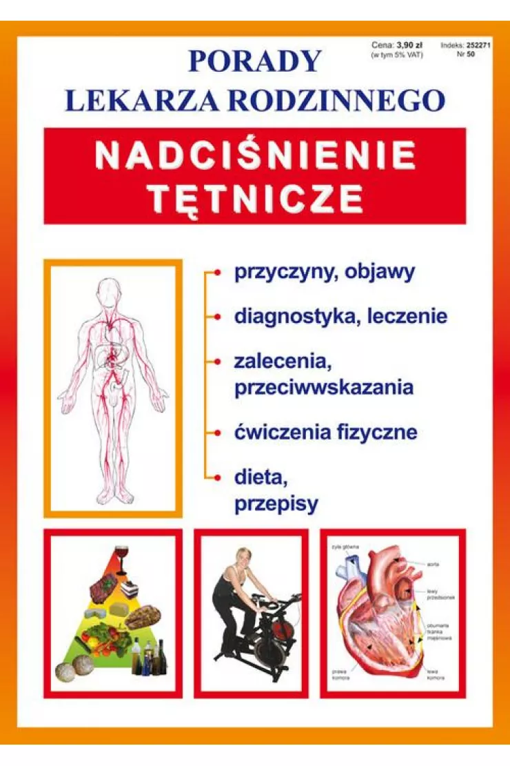 Nadciśnienie tętnicze miniaturka