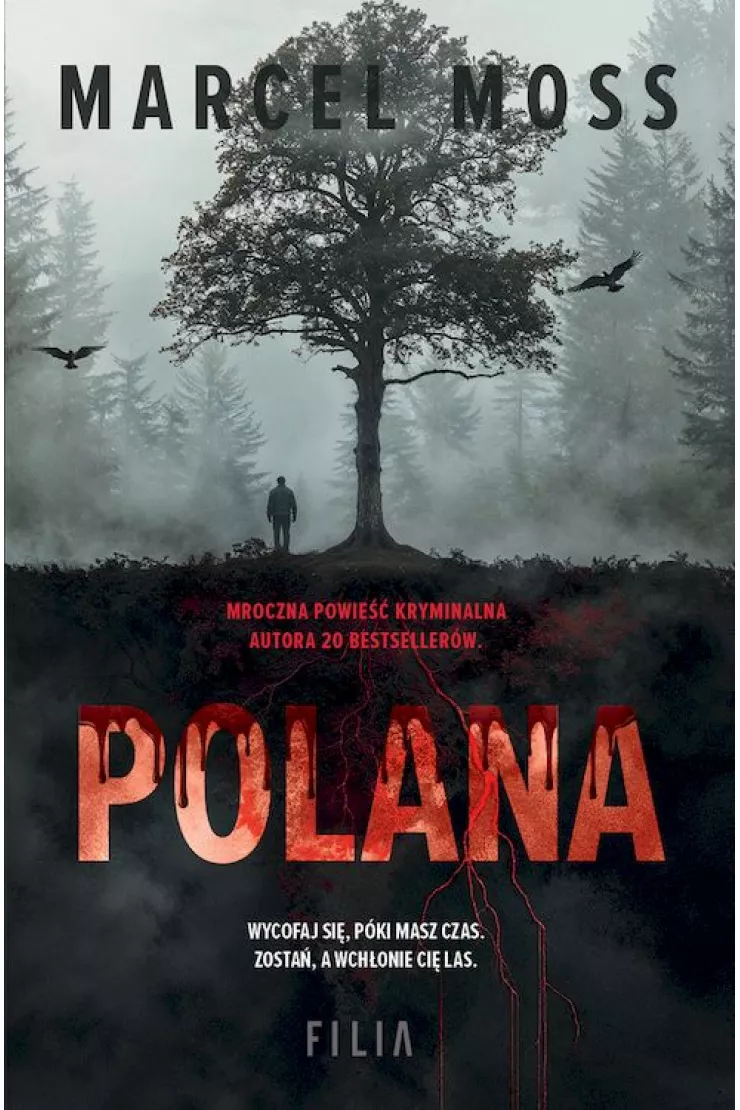 Polana (pocket) miniaturka