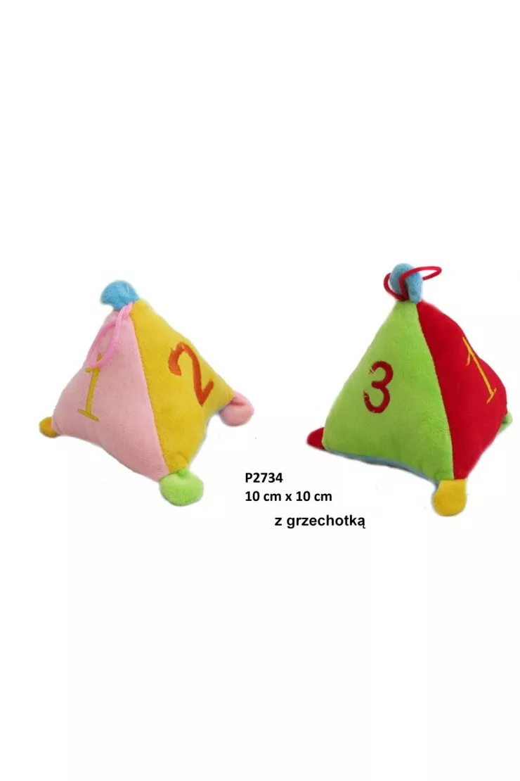 Piramidka grzechotka MIX